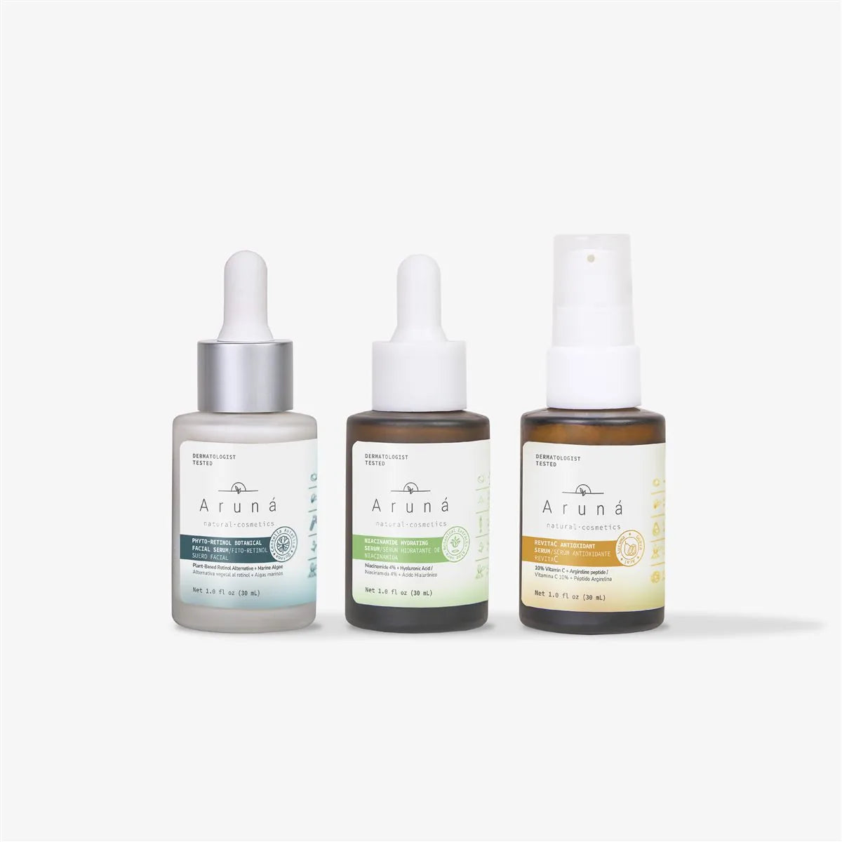 10% off your first ritual