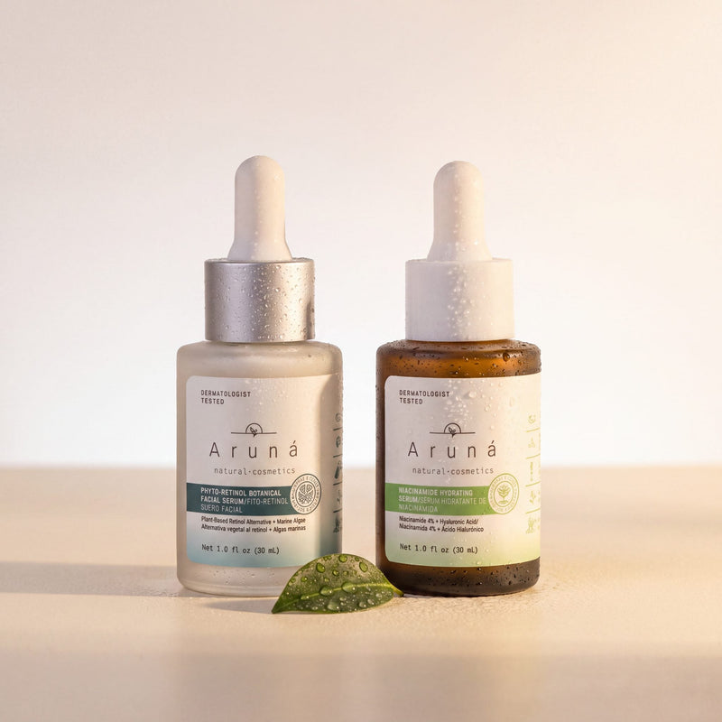 Balance & Renew Duo product shot