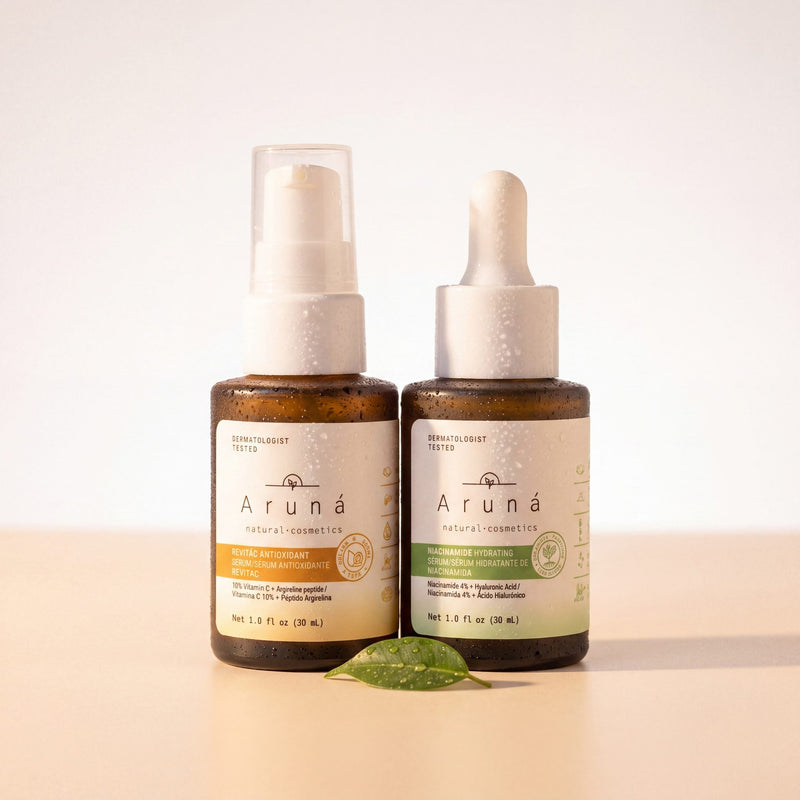Bright & Even Duo product shot