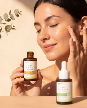 Bright & Even Duo lifestyle shot