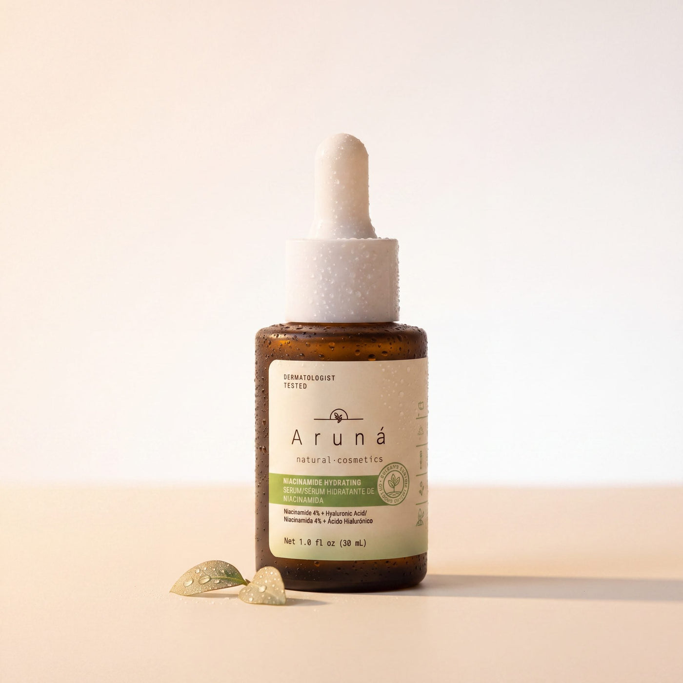 Niacinamide Hydrating Serum product shot