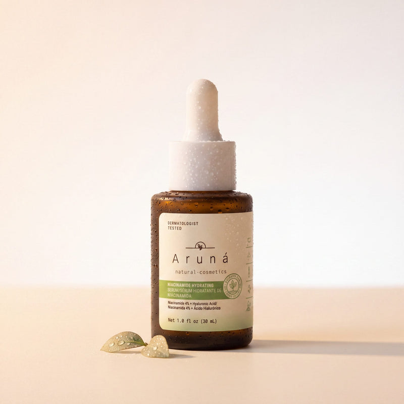 Niacinamide Hydrating Serum product shot