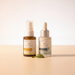 Renew & Glow Duo product shot