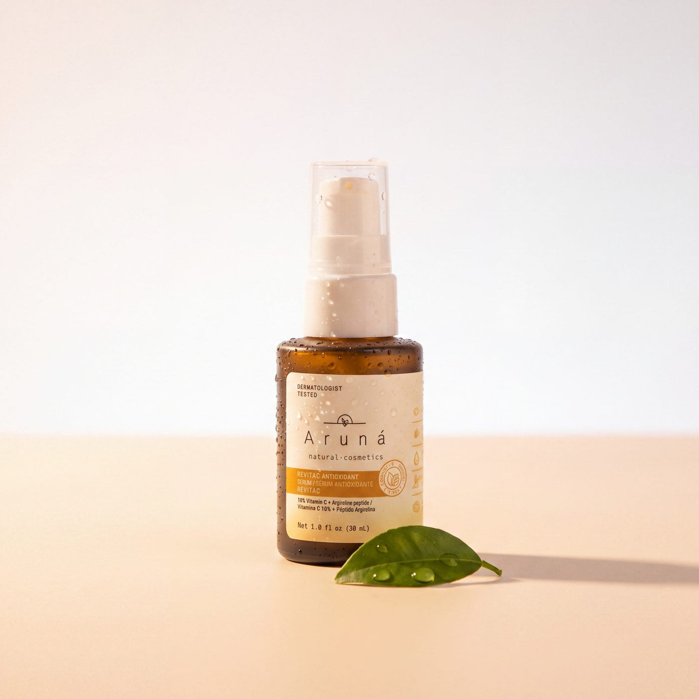 RevitaC Antioxidant Serum product shot
