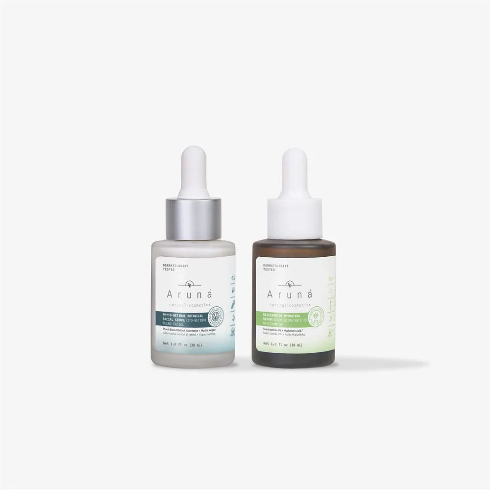 Balance & Renew Duo