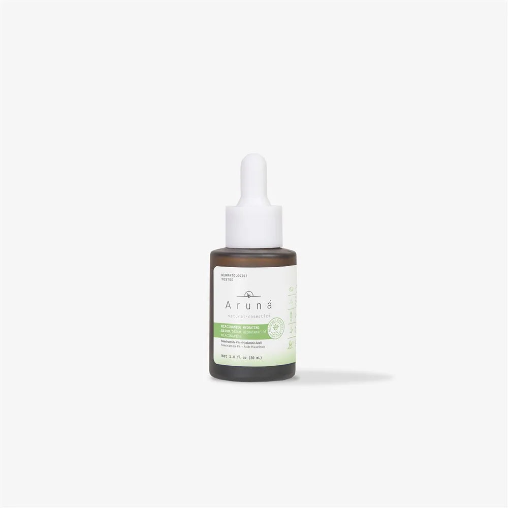 Niacinamide Hydrating Serum