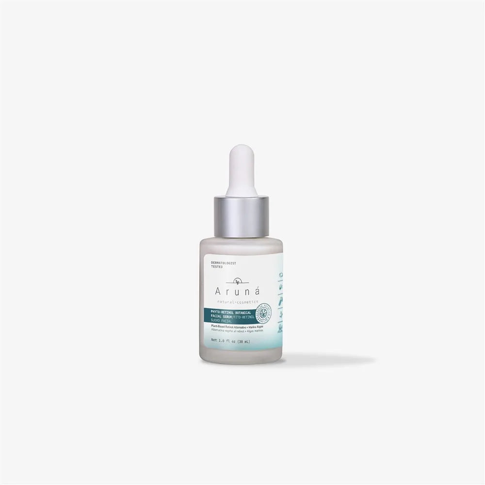 Phyto Retinol Botanical Facial Serum