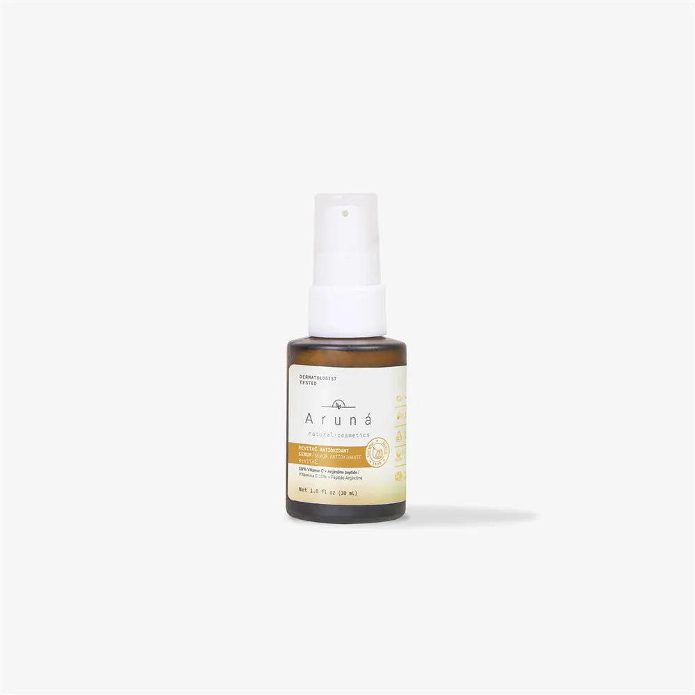 RevitaC Antioxidant Serum
