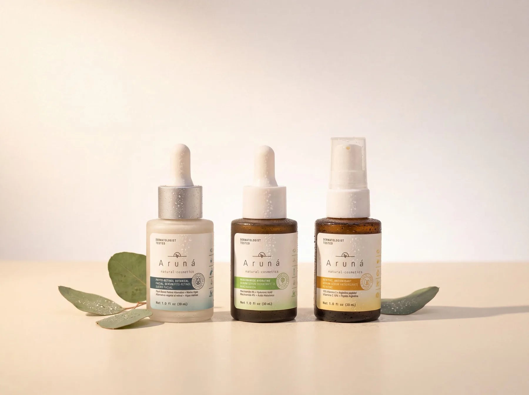 Shop All Serums