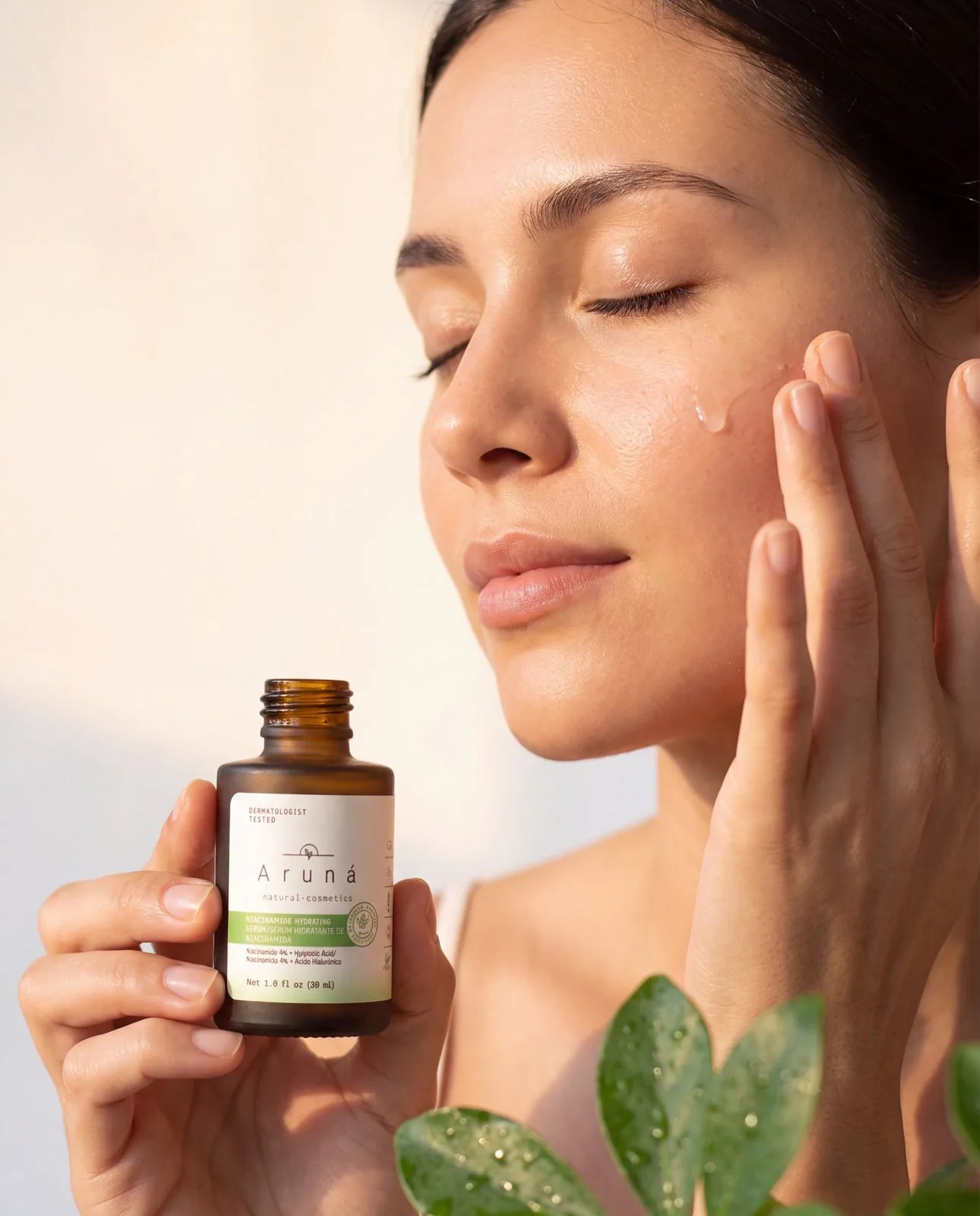 Thoughtful skincare for a healthier routine