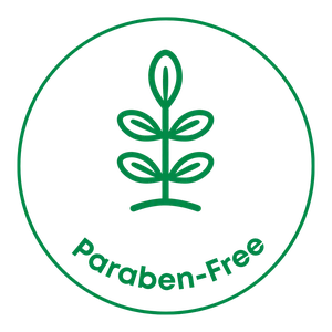 Paraben-Free